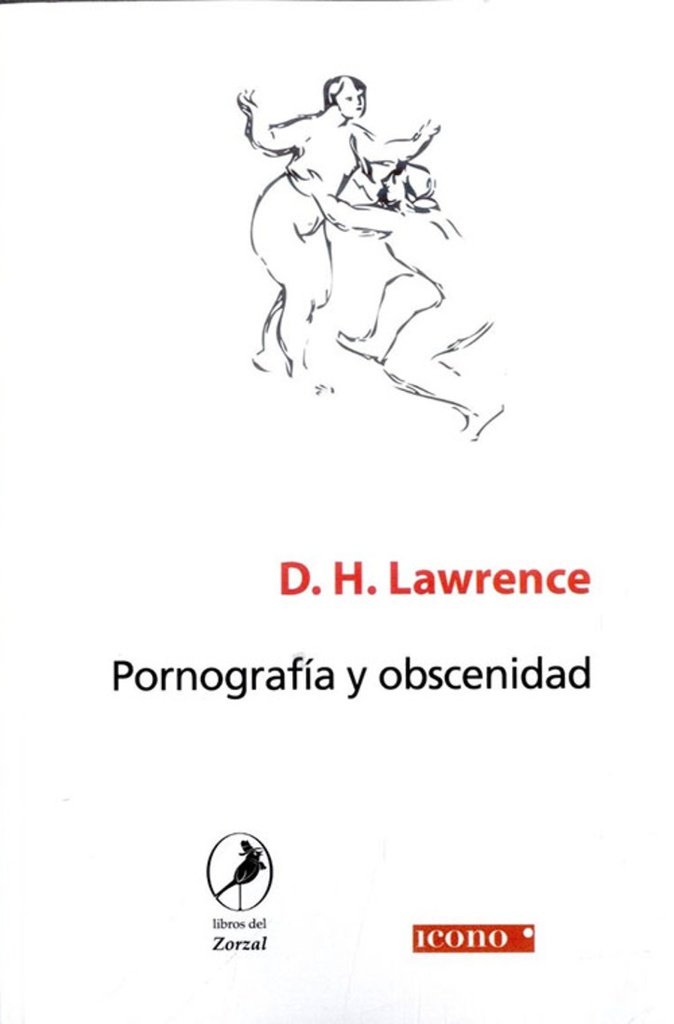 PORNOGRAFÍA Y OBSENIDAD