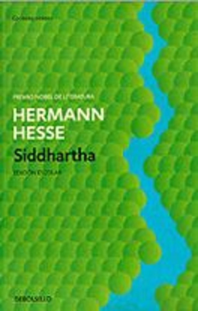 SIDDHARTHA (ED. ESCOLAR)