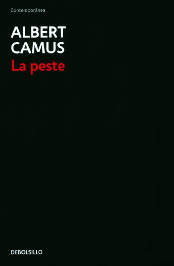 PESTE, LA