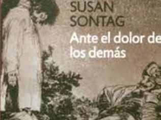 ANTE EL DOLOR DE LOS DEMAS