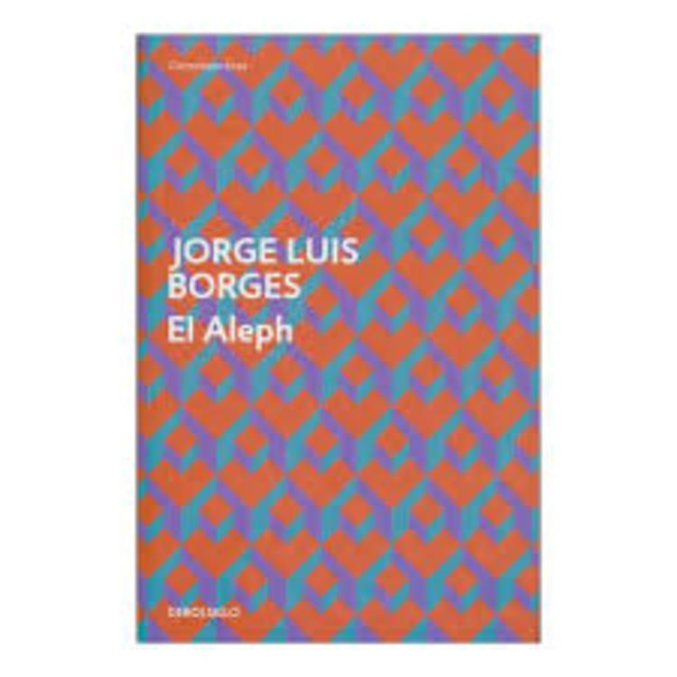 ALEPH, EL