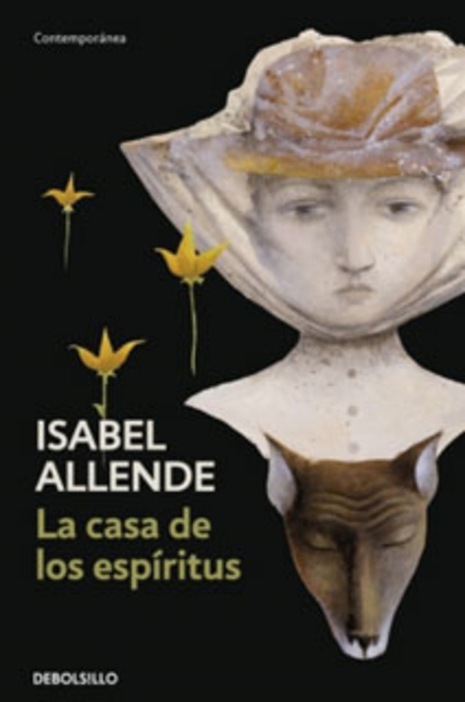 CASA DE LOS ESPIRITUS, LA