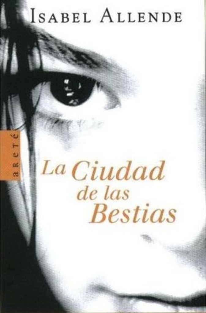 CIUDAD DE LAS BESTIAS, LA