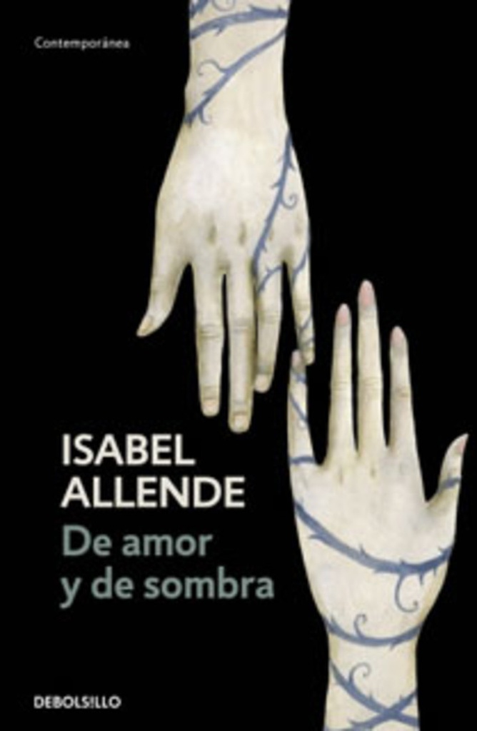 DE AMOR Y DE SOMBRA