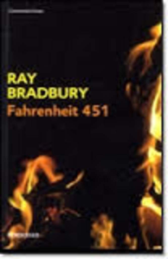 FAHRENHEIT 451