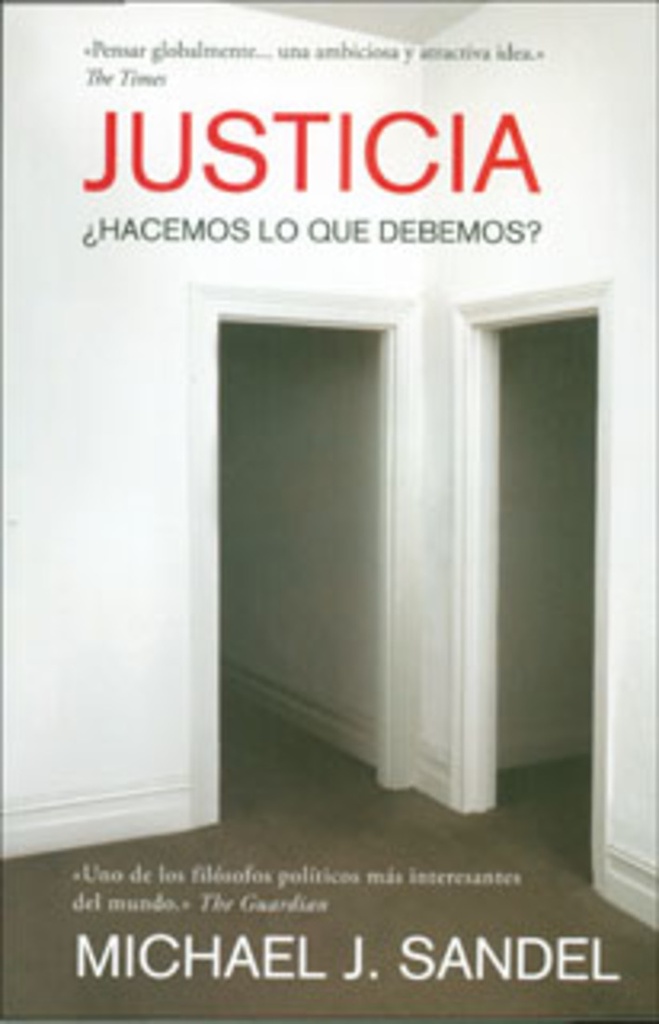 JUSTICIA