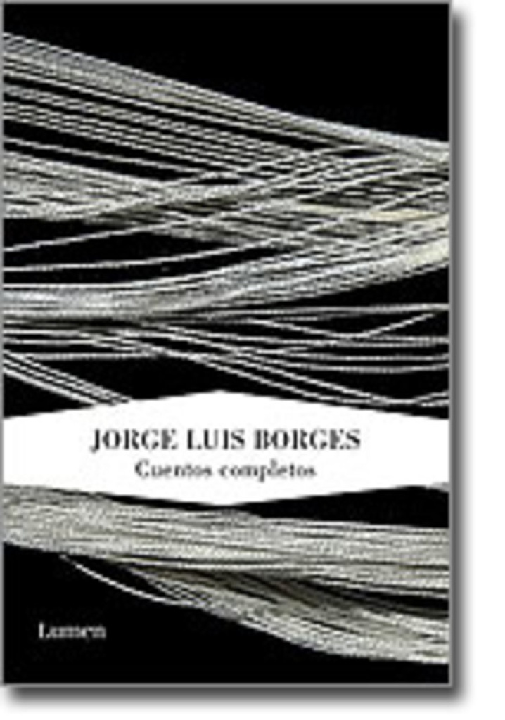 CUENTOS COMPLETOS