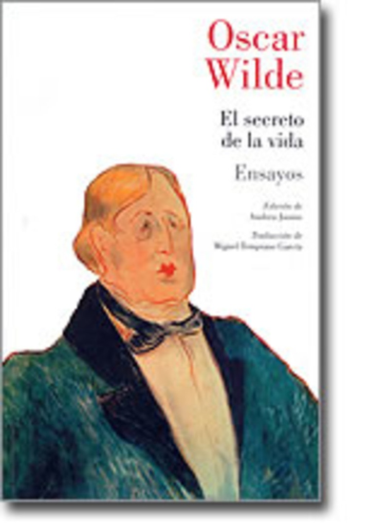 SECRETO DE LA VIDA, EL