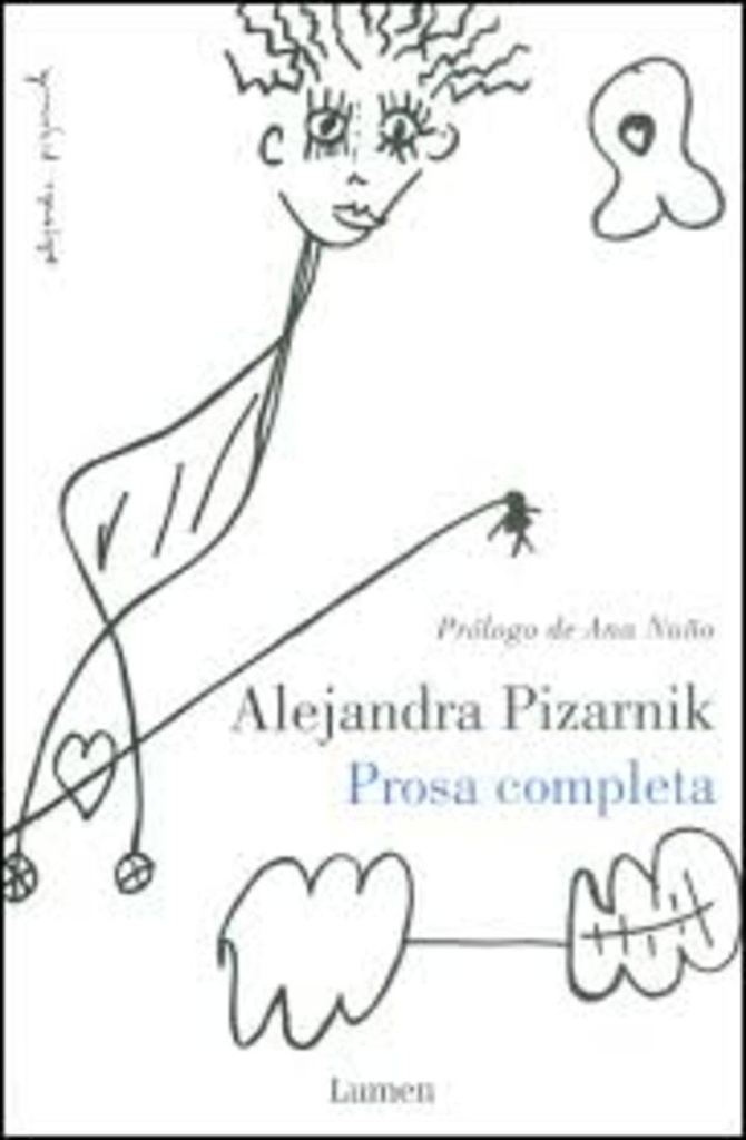 PROSA COMPLETA