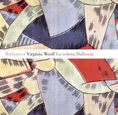 SEÑORA DALLOWAY, LA