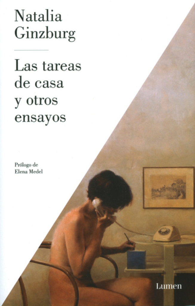 TAREAS DE CASA Y OTROS ENSAYOS, LAS