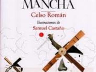 EXPEDICION LA MANCHA