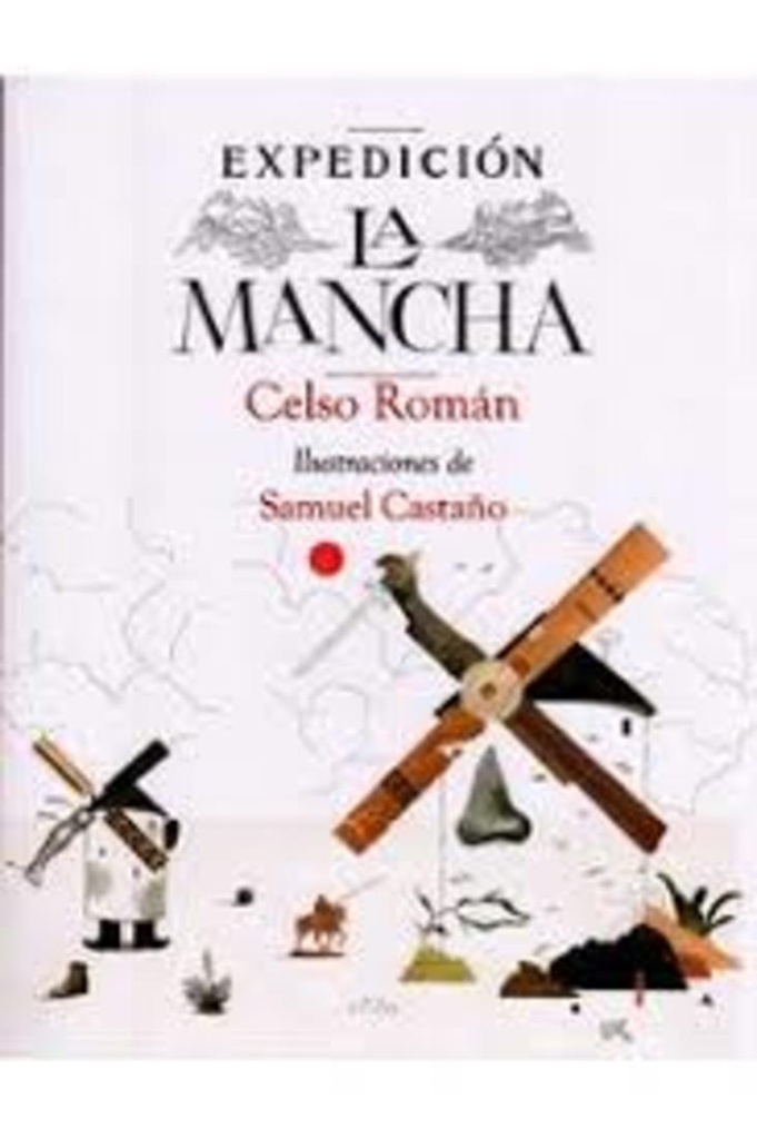 EXPEDICION LA MANCHA