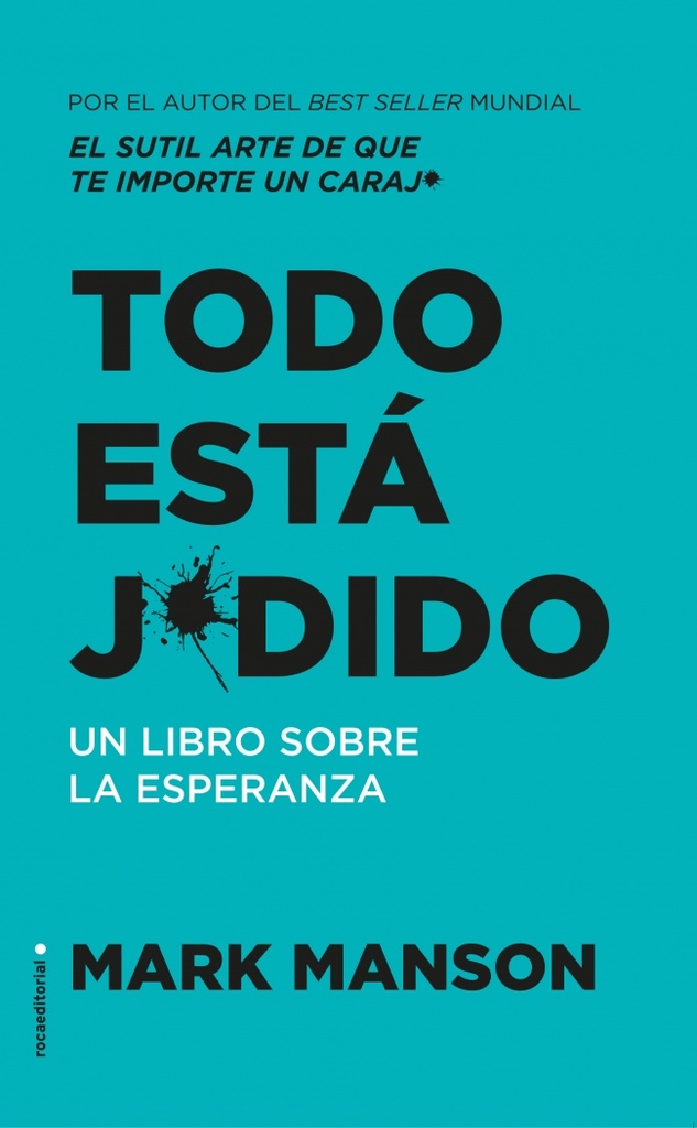 TODO ESTA JODIDO