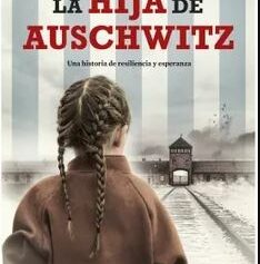 HIJA DE AUSCHWITZ,LA