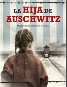 HIJA DE AUSCHWITZ,LA
