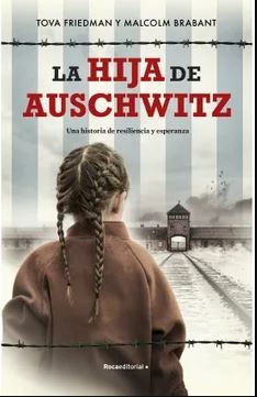 HIJA DE AUSCHWITZ,LA