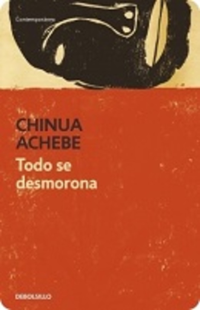 TODO SE DESMORONA
