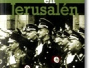 EICHMANN EN JERUSALEN