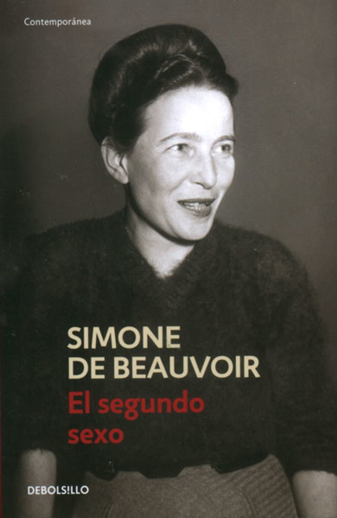 SEGUNDO SEXO, EL