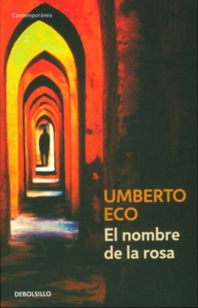 NOMBRE DE LA ROSA, EL