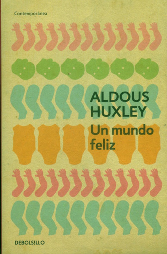 UN MUNDO FELIZ