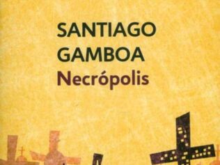 NECROPOLIS