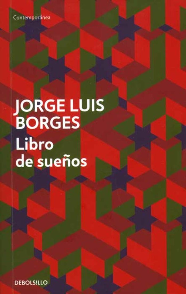 LIBRO DE SUEÑOS