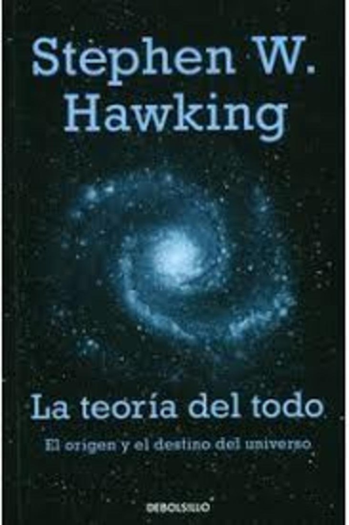 TEORIA DEL TODO, LA