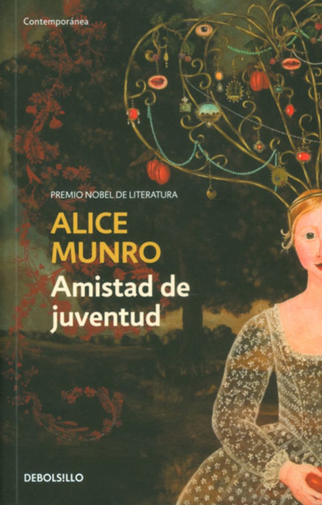 AMISTAD DE JUVENTUD
