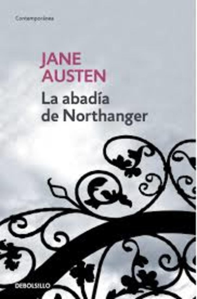ABADIA DE NORTHANGER, LA