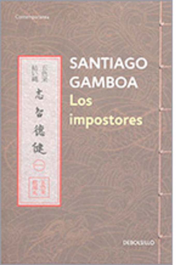 IMPOSTORES, LOS