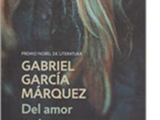 DEL AMOR Y OTROS DEMONIOS