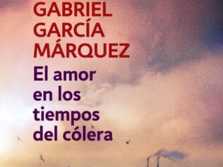 EL AMOR EN LOS TIEMPOS DEL COLERA