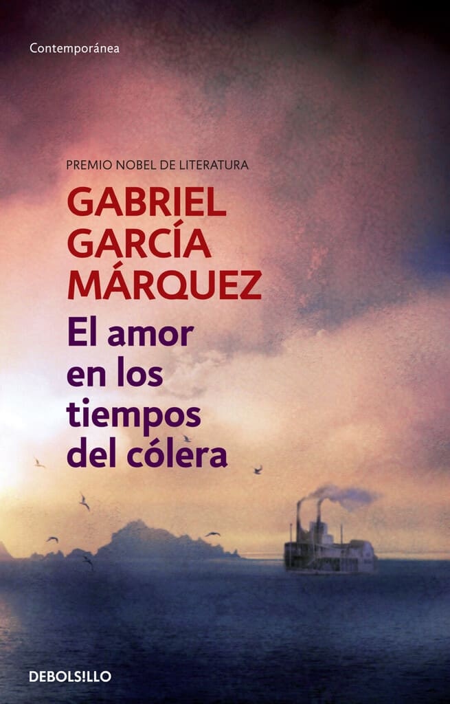AMOR EN LOS TIEMPOS DEL COLERA, EL