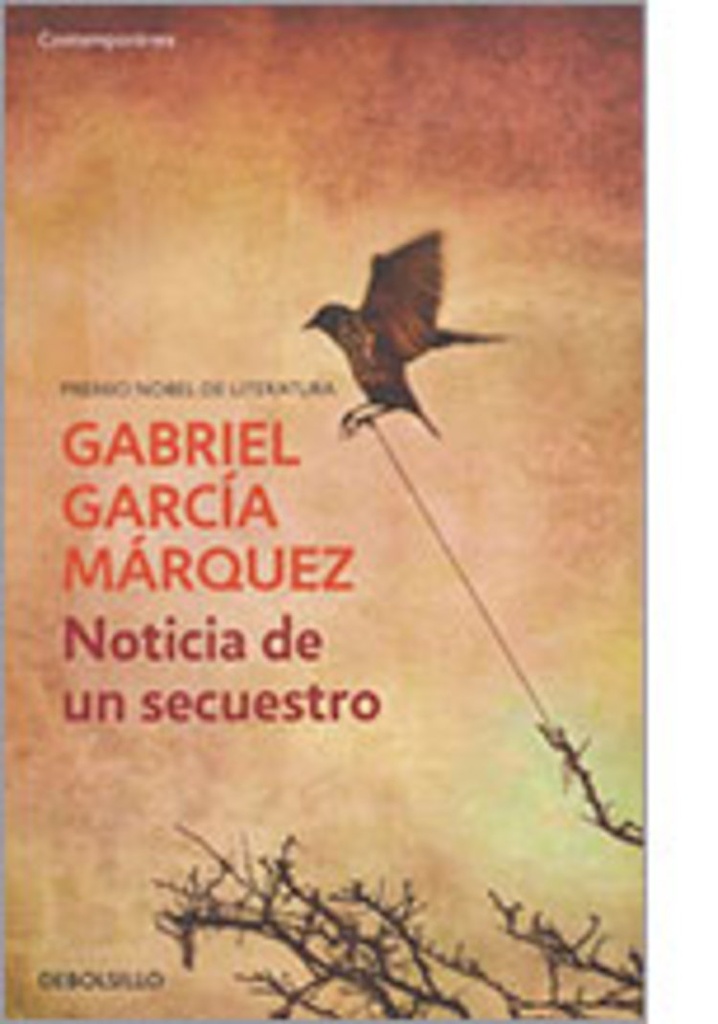 NOTICIA DE UN SECUESTRO