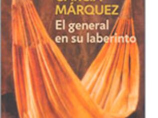 EL GENERAL EN SU LABERINTO