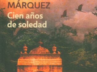 CIEN AÑOS DE SOLEDAD
