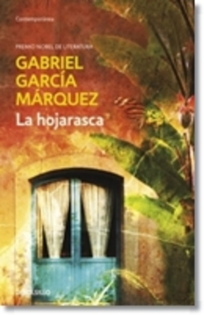 HOJARASCA, LA