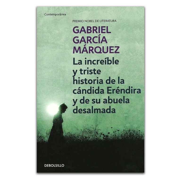 INCREIBLE Y TRISTE HISTORIA DE LA CANDID