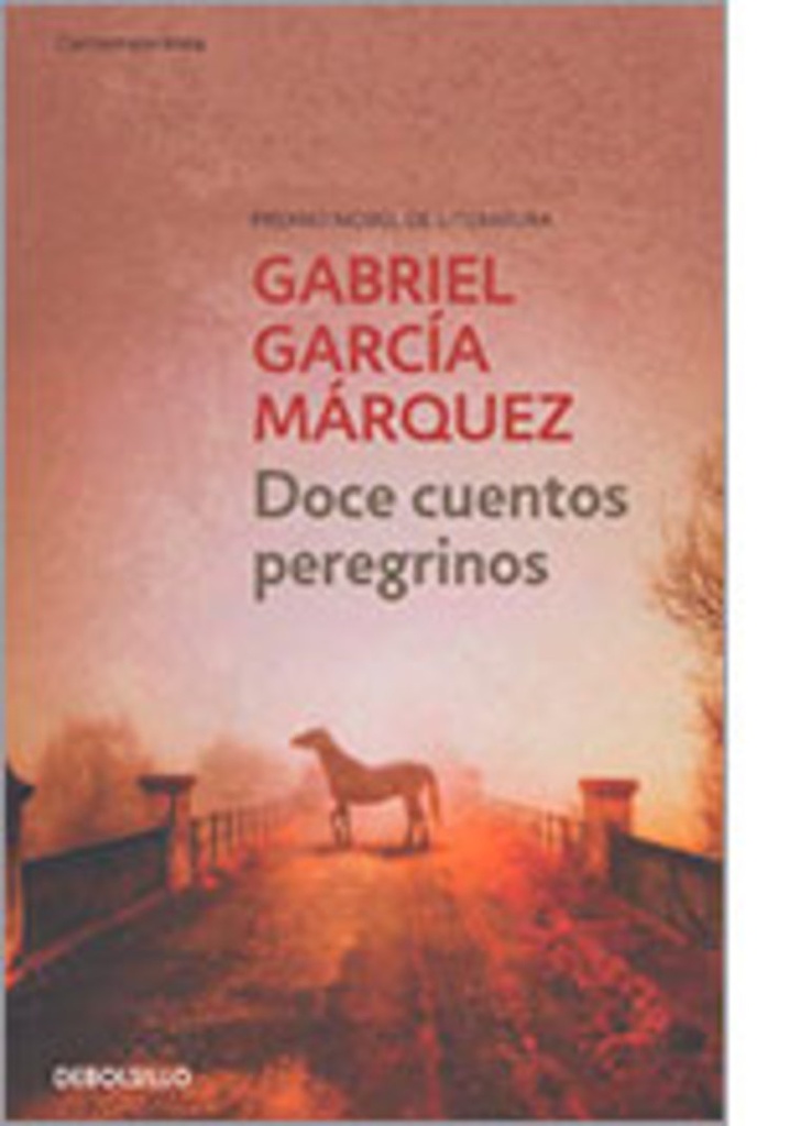 DOCE CUENTOS PEREGRINOS