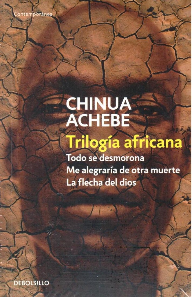 TRILOGIA AFRICANA