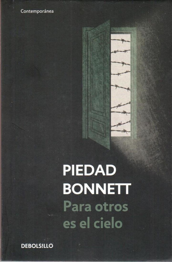 PARA OTROS ES EL CIELO