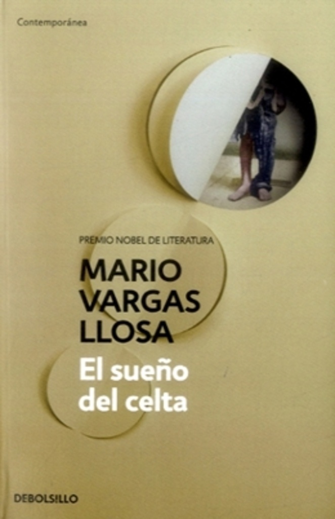 SUEÑO DEL CELTA, EL