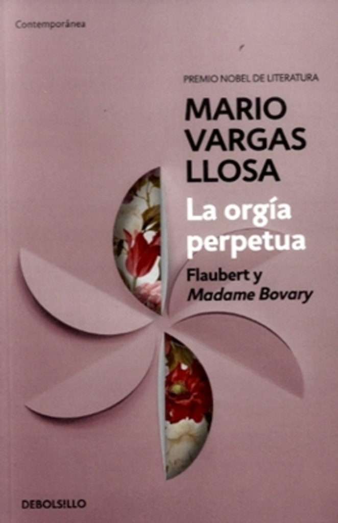 ORGIA PERPETUA, LA