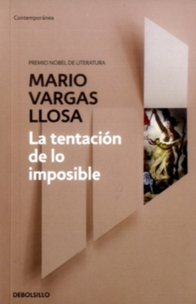 TENTACION DE LO IMPOSIBLE, LA
