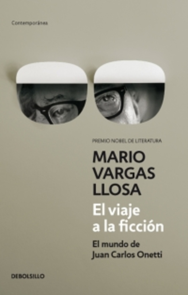 VIAJE A LA FICCION, EL