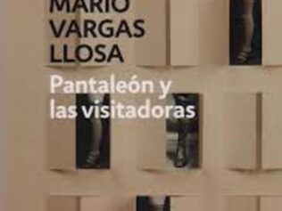 PANTALEON Y LAS VISITADORAS