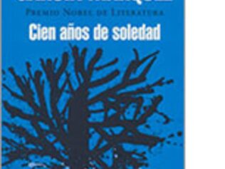 CIEN AÑOS DE SOLEDAD
