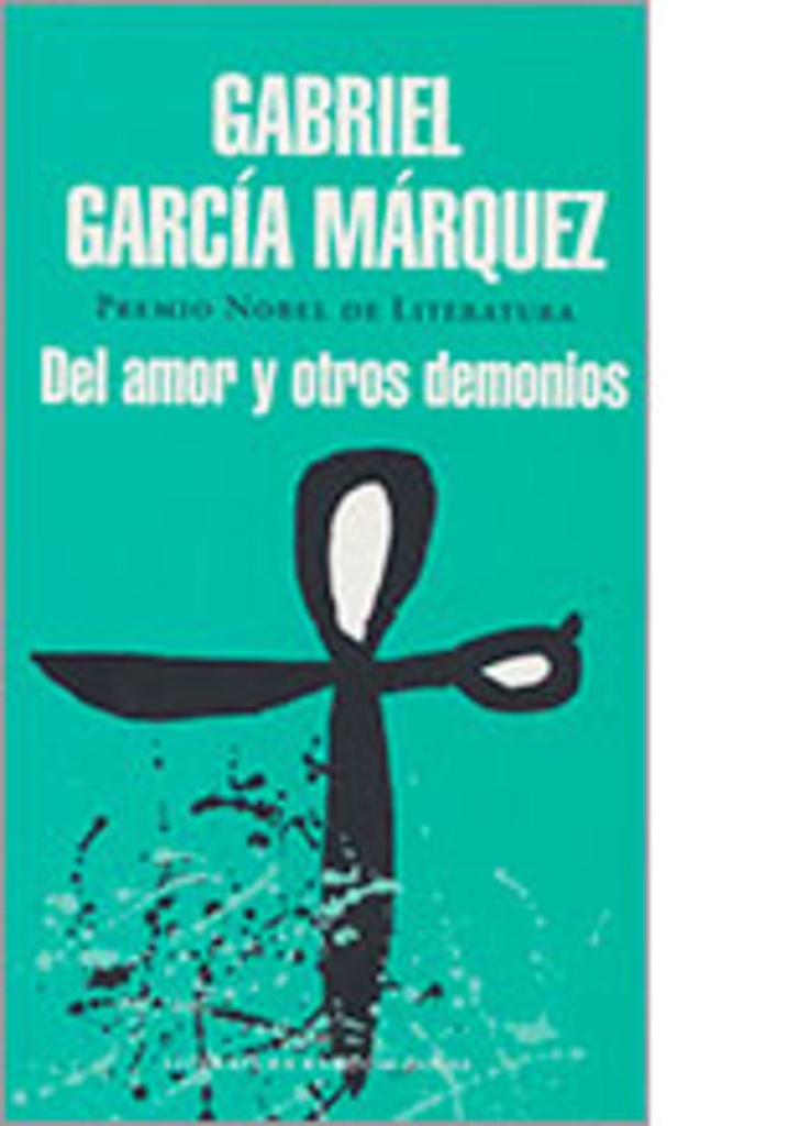 DEL AMOR Y OTROS DEMONIOS